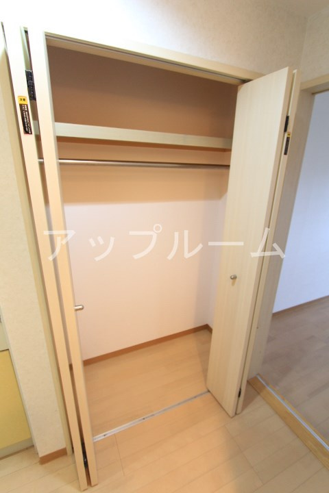 Sun State楠の収納