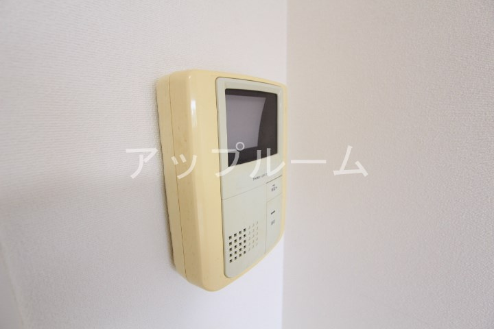 Sun State楠のセキュリティ