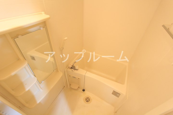 Sun State楠の浴室