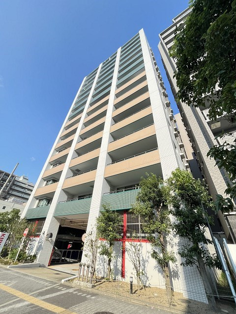 キャッスルプラザ西宮