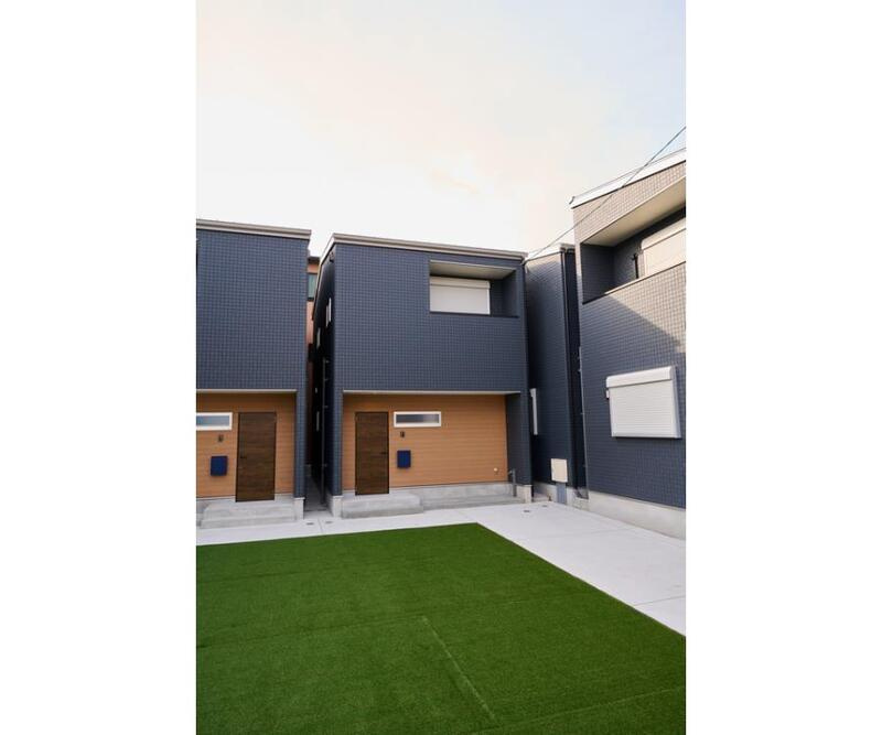 どまるんはうす