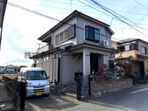 北本駅徒歩12分！鴻巣市小松～中古戸建～の画像