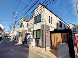 アーバンプレイス高田馬場ＸＩＡ