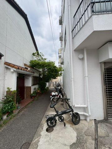 第一永光マンションのその他共用部分