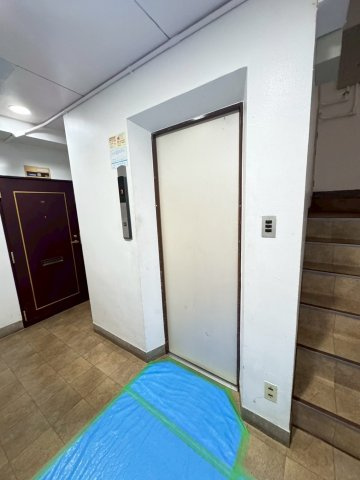 第一永光マンションのその他共用部分
