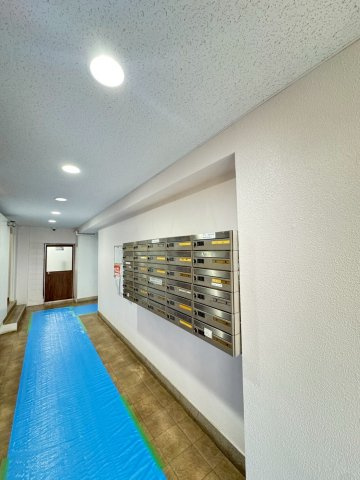 第一永光マンションのその他共用部分