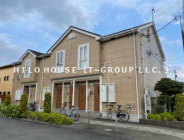 プリマベーラ・Ｋの外観