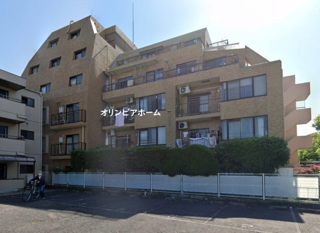 ライオンズマンション小岩第３　５階　角　部屋　リ　ノベーション済