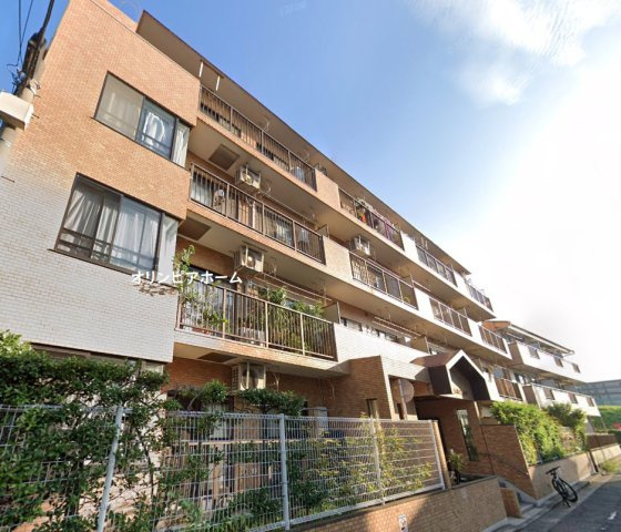 ライオンズマンション小岩第３　５階　角　部屋　リ　ノベーション済の外観