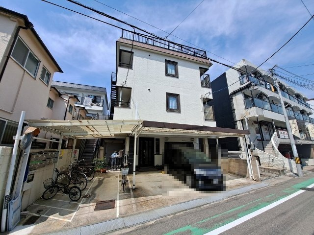 スペーシャス多田