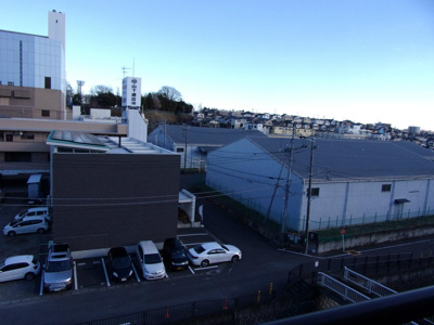 【展望】 | セザール桜ヶ丘