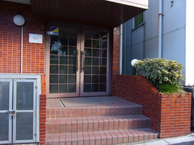 【その他共用部分】 | セザール桜ヶ丘