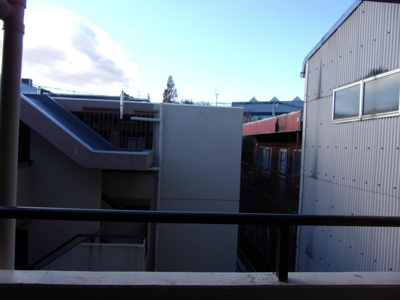 【展望】 | セザール桜ヶ丘