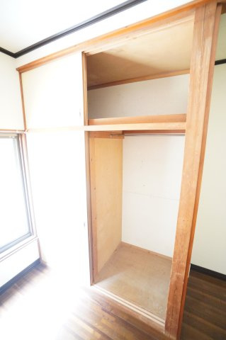 【収納】 | アビオンコリーヌ | ※同物件・同タイプの写真です。