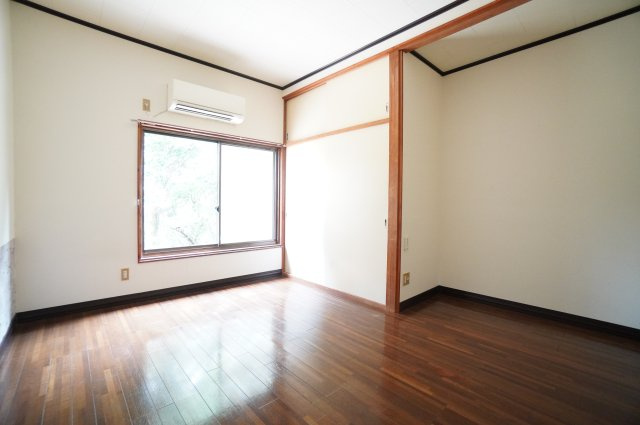 【居間・リビング】 | アビオンコリーヌ | ※同物件・同タイプの写真です。