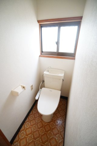 【トイレ】 | アビオンコリーヌ | ※同物件・同タイプの写真です。