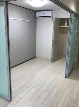 シュロスフォンツヴァイの内装