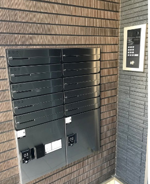 シュロスフォンツヴァイのその他共用部分