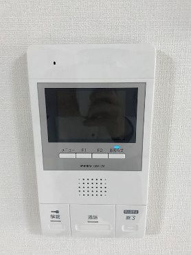 シュロスフォンツヴァイの設備