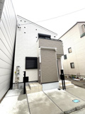 尼崎市杭瀬南新町２丁目のアパートの画像