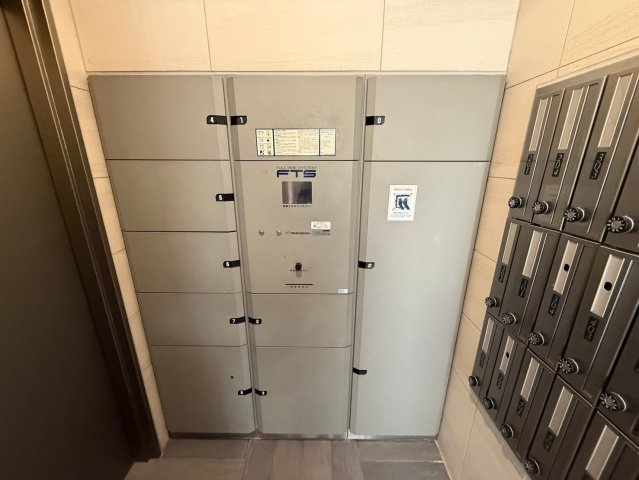 ロイジェント栄｜名古屋市の賃貸ならMy賃貸のその他共用部分|ロイジェント栄