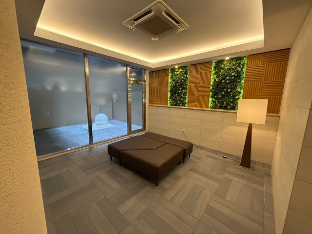 ロイジェント栄｜名古屋市の賃貸ならMy賃貸のロビー|ロイジェント栄