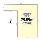 練馬区石神井町7丁目　オーナーチェンジの画像