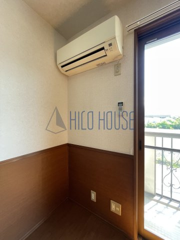 グランメールの設備