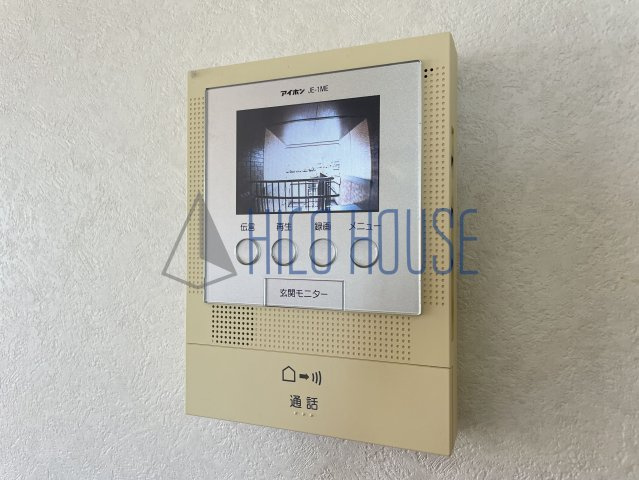 グランメールのセキュリティ