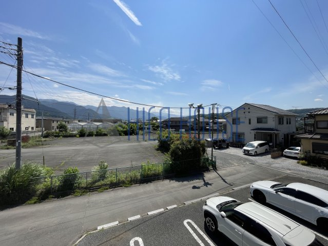 グランメールの展望