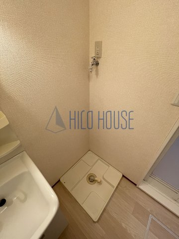 グランメールの設備