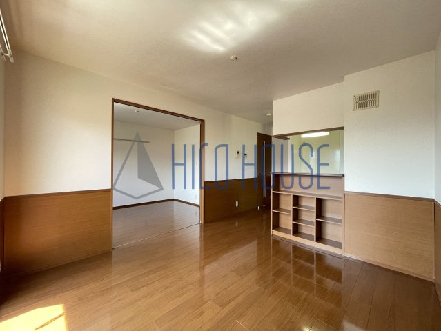 グランメールの居間・リビング