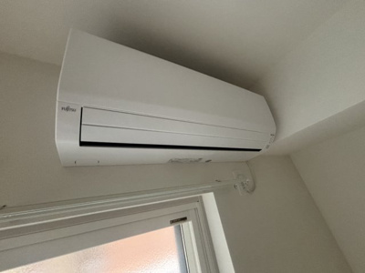 【設備】 | リブリ・岩槻Ⅱ