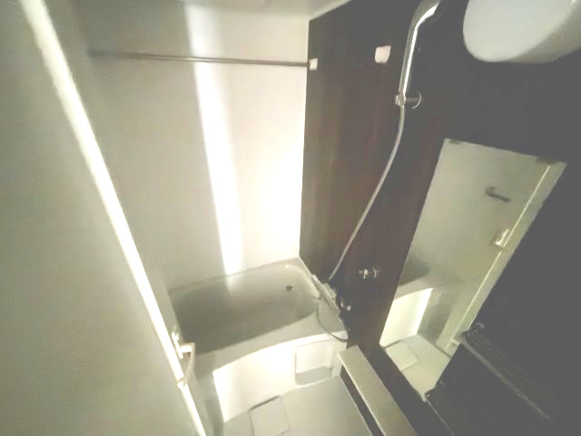 【浴室】 | リブリ・岩槻Ⅱ | 日々の暮らしに欠かせないお風呂です