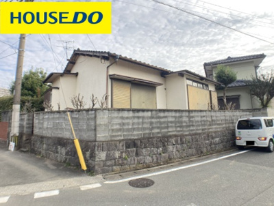 【外観】 | 福岡県久留米市白山町