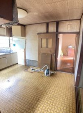 【居間・リビング】 | 福岡県久留米市白山町