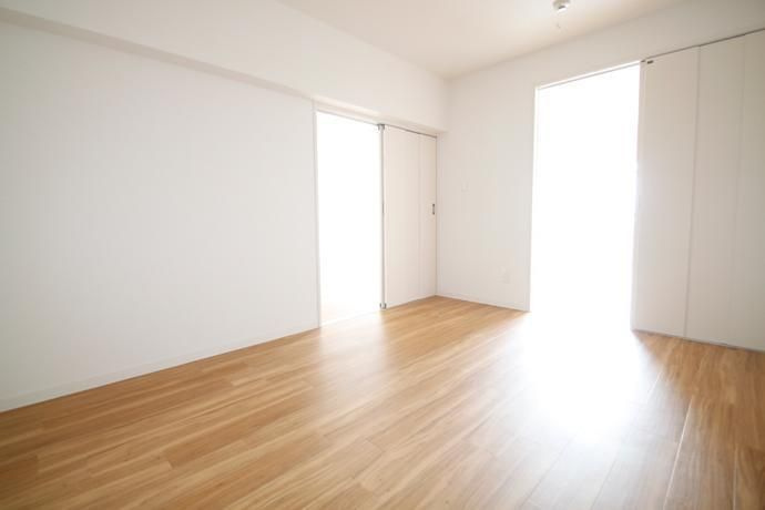 マンションセンチュリーの内装|内装です