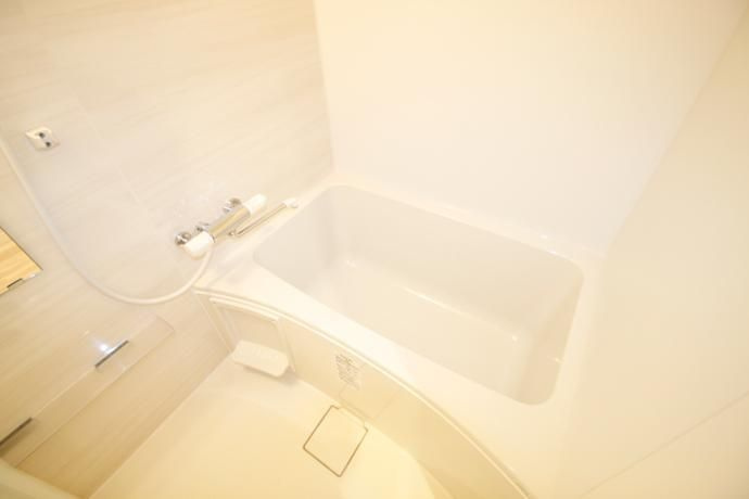 マンションセンチュリーの浴室|日々の暮らしに欠かせないお風呂です
