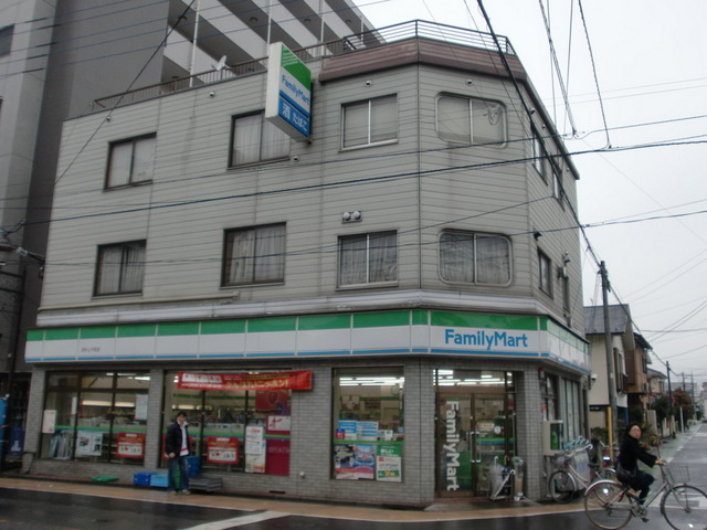 メゾン　ラフィネのその他|ファミリーマート