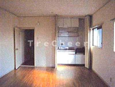 【居間・リビング】 | 多摩ハイム