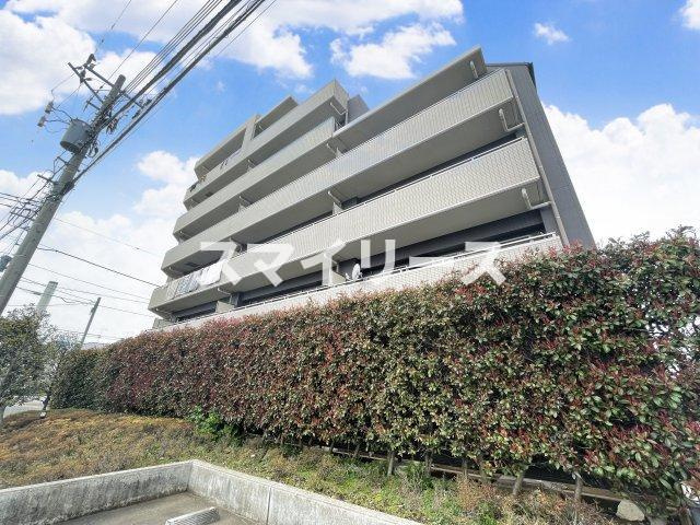 ホビアルフェンテの展望