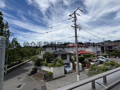 【展望】 | 神戸市垂水区神和台1丁目　新築戸建1号棟　仲介手数料無料！ | 垂水区神和台1　新築1号棟　仲介手数料無料！