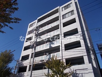 【外観】 | クレール則武