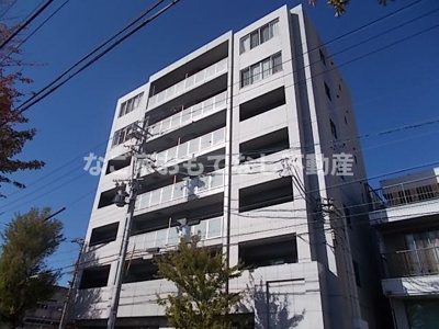 【外観】 | クレール則武