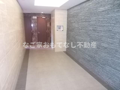 【その他共用部分】 | クレール則武