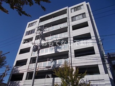 【外観】 | クレール則武 | クレール則武