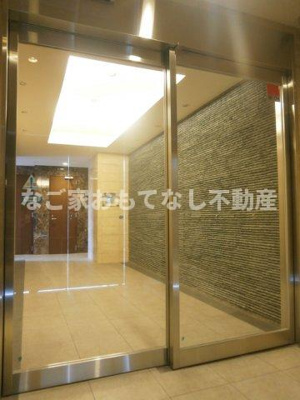 【エントランス】 | クレール則武 | クレール則武