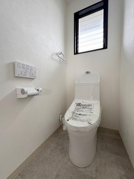 赤磐市桜が丘西　リフォーム済み　中古住宅【仲介手数料無料】の和室