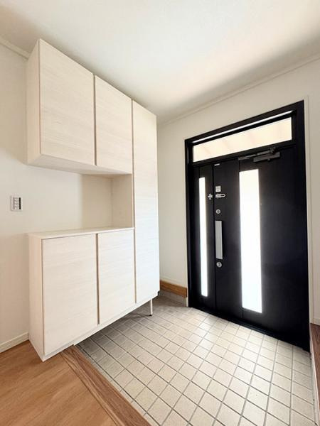 赤磐市桜が丘西　リフォーム済み　中古住宅【仲介手数料無料】のその他