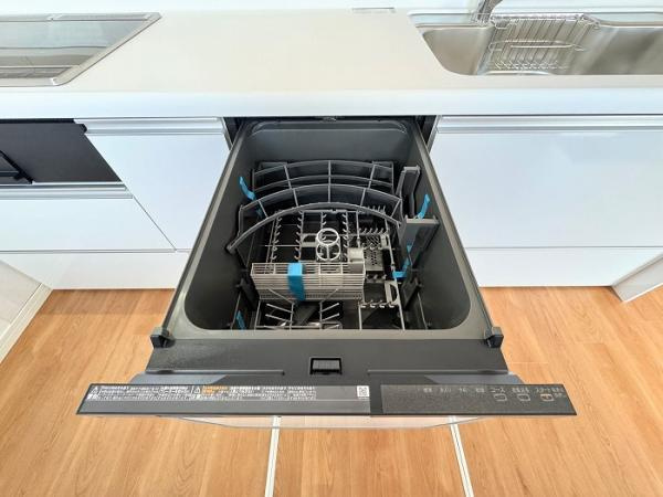 赤磐市桜が丘西　リフォーム済み　中古住宅【仲介手数料無料】の和室